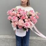 Большая композиция Barbie в коробке XL — изображение 3