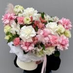 Авторская композиция Blossom