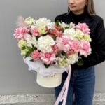 Авторская композиция Blossom — изображение 2