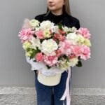 Авторская композиция Blossom — изображение 3