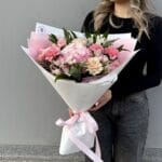 Сборный букет №37 — изображение 2