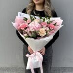 Сборный букет №37 — изображение 3