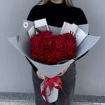 15 Французских роз Love — изображение 3