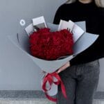 15 Французских роз Love — изображение 2