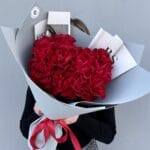 15 Французских роз Love