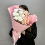 Букет-комплимент "Мечта" — изображение 2