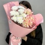 Букет-комплимент "Мечта"