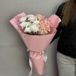 Букет-комплимент "Мечта" — изображение 4