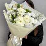 Авторский букет "Идиллия"