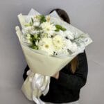 Авторский букет "Идиллия" — изображение 2