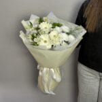 Авторский букет "Идиллия" — изображение 4