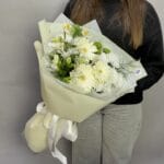 Авторский букет "Идиллия" — изображение 3