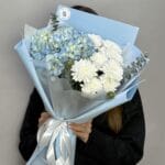 Букет-комплимент "Гармония"