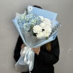 Букет-комплимент "Гармония" — изображение 2