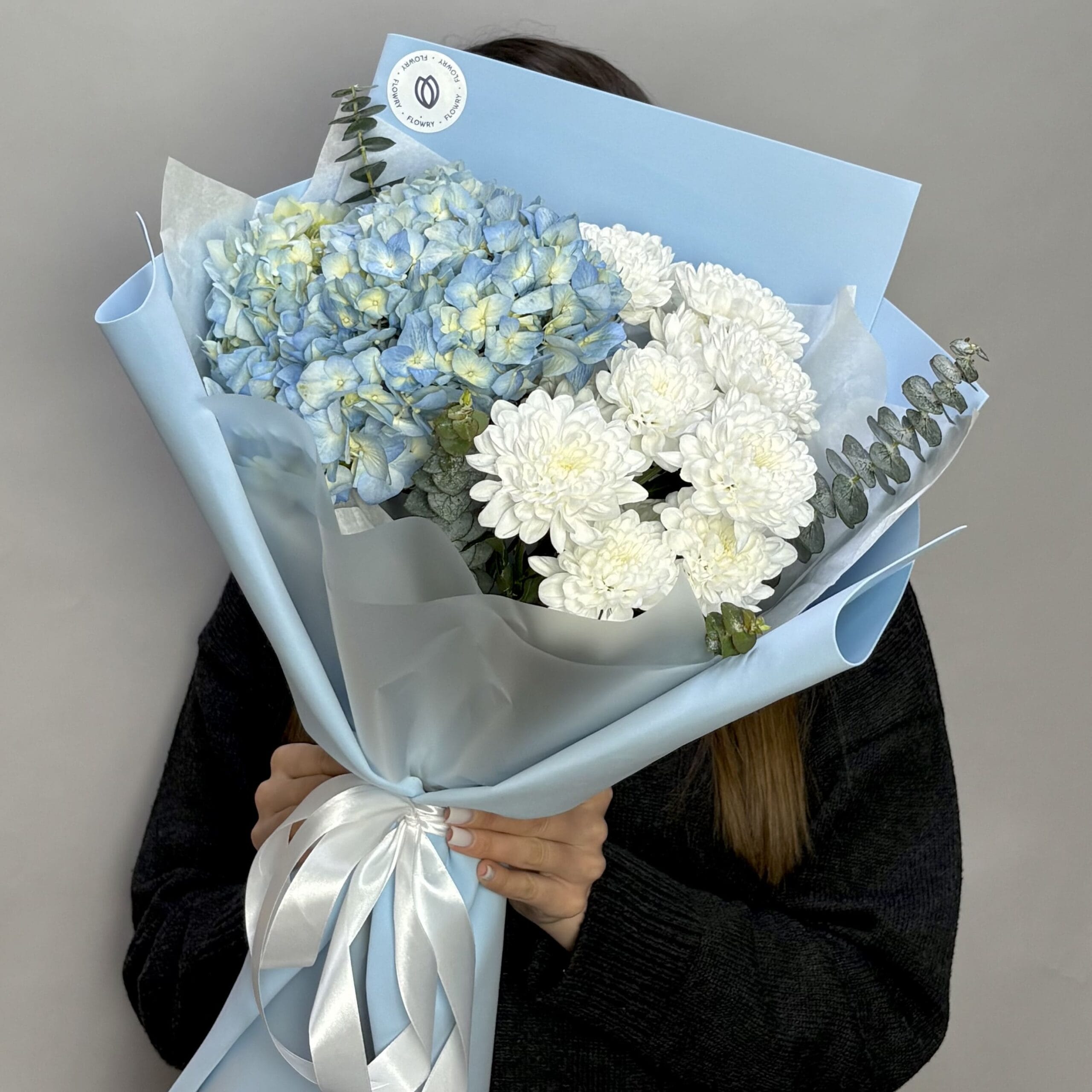 IMG_0677 Букет-комплимент "Гармония" — изображение 1