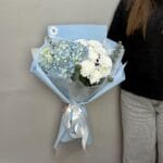 Букет-комплимент "Гармония" — изображение 3