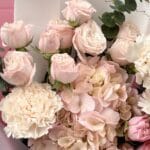 Авторский букет "Изящество" — изображение 5