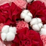 Авторский букет "Первая любовь" — изображение 3