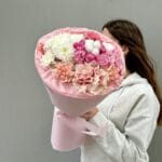 Авторский букет "Обаяние" — изображение 2