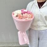 Авторский букет "Обаяние" — изображение 4