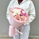 Авторский букет "Обаяние" — изображение 3