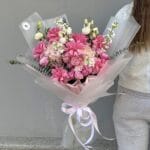 Авторский букет "Грация" — изображение 5