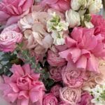 Авторский букет "Грация" — изображение 3