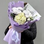 Авторский букет №46