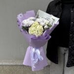 Авторский букет №46 — изображение 3