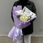 Авторский букет №46 — изображение 4