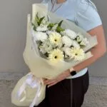 Авторский букет "Идиллия" — изображение 2