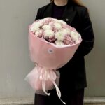 Букет "Зефир" — изображение 4