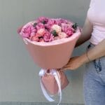 букет цветов