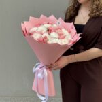 Букет "Прелесть" — изображение 2