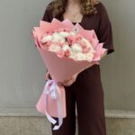 Букет "Прелесть" — изображение 3